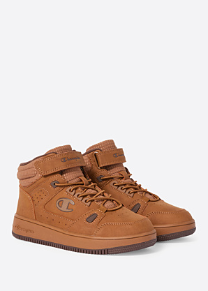 Champion talve poolsaapad Rd18 Wtr Mid Ps