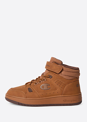 Champion talve poolsaapad Rd18 Wtr Mid Ps