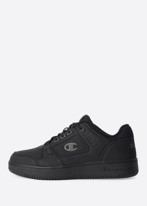 Champion talve poolsaapad Rd18 Wtr Low