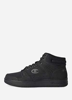 Champion talve poolsaapad Rd18 Wtr Mid