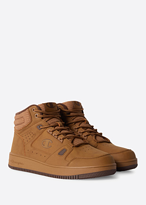 Champion talve poolsaapad Rd18 Wtr Mid