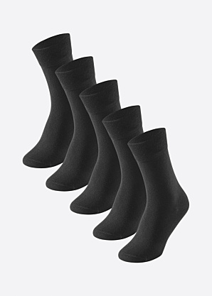 Schiesser sokid 5 paari