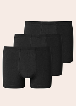 Schiesser bokserid 3 paari