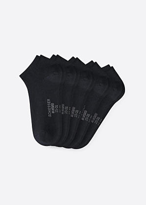 Носки 5 пар Schiesser