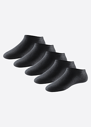 Носки 5 пар Schiesser