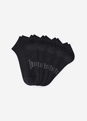 Носки 5 пар Schiesser