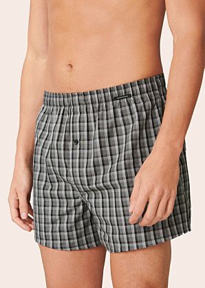 Schiesser pikad aluspüksid