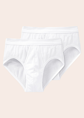 Трусики 2 пары Schiesser