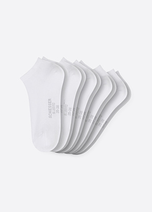 Носки 5 пар Schiesser