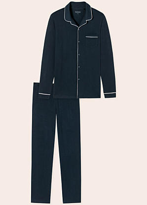 Пижама Schiesser