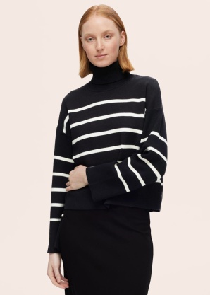 Свитер Kamma Selected