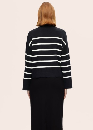 Свитер Kamma Selected