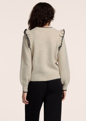 Свитер Alva Selected