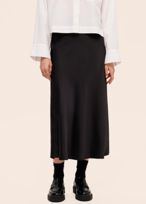 Юбка Lena Selected