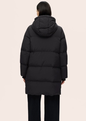 Пуховое пальто Sofie-rigga Selected