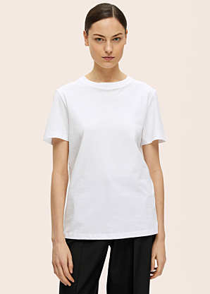 Футболка Selected