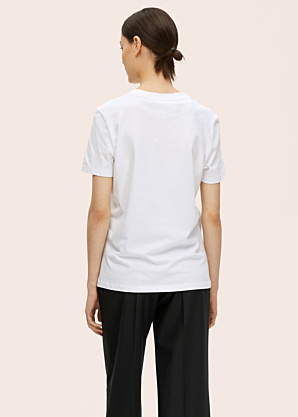 Футболка Selected