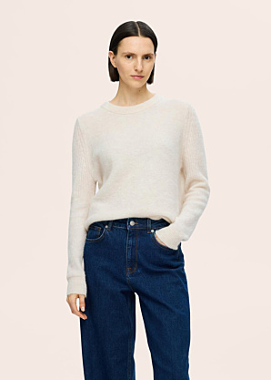 Свитер Sia Selected