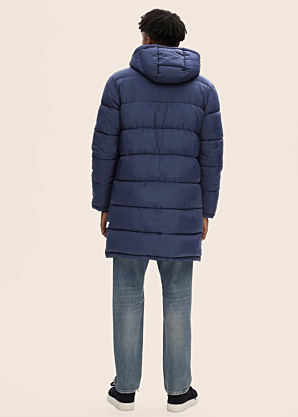 Зимнее пальто Cooper Selected