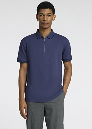 Рубашка-поло Fave Selected