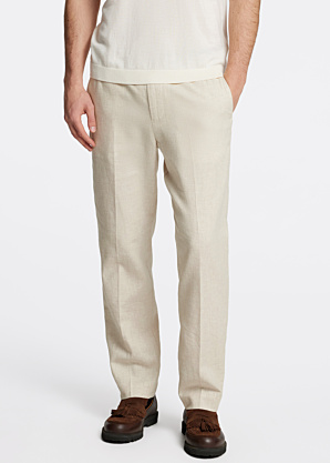 Брюки Malik Selected