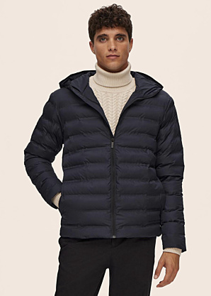 Куртка Barry Selected