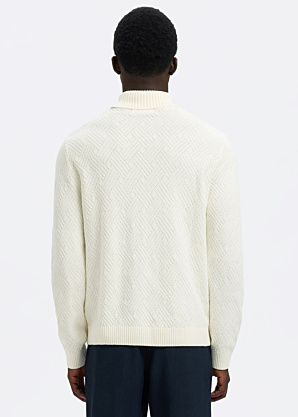 Кофта Trevor Selected