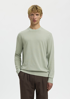 Кофта Torino Selected