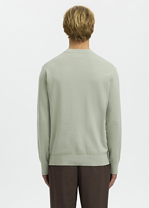 Кофта Torino Selected