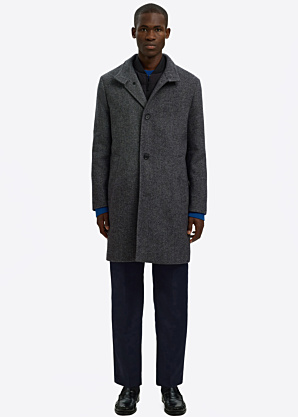 Пальто Rainar Selected