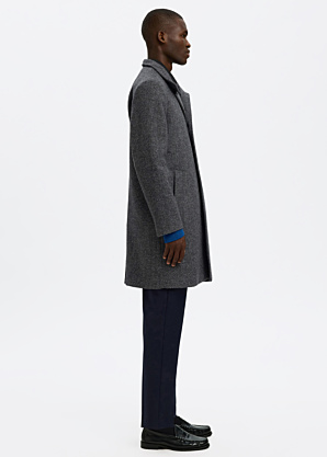 Пальто Rainar Selected