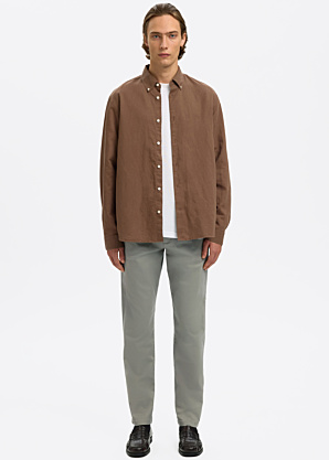 Брюки 175-slim New Miles Selected