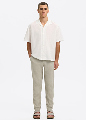 Selected püksid 172-slimtape Brody