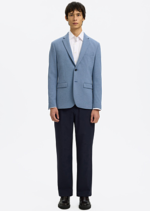 Пиджак Slim-aitor Selected