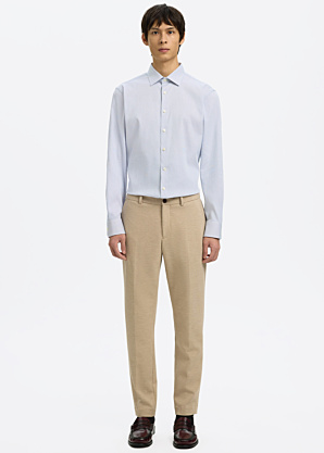 Selected triiksärk Slimperformance