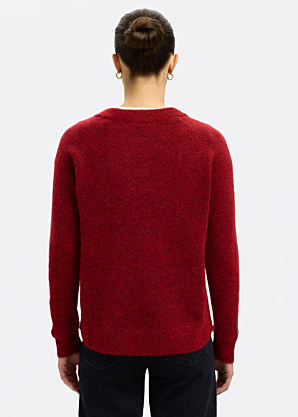 Кофта Lulu Selected