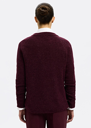 Кофта Lulu Selected