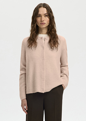 Selected kardigan Lulu