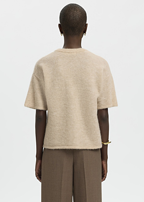 Кофта Lulu Selected