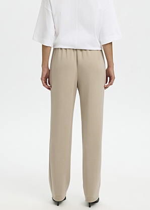 Брюки Tenny Selected