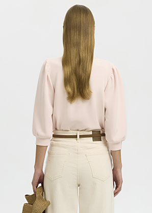 Блуза Tenny Selected