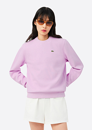 Lacoste pusa