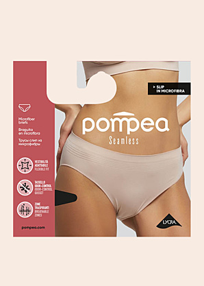 Трусики в коробке Pompea