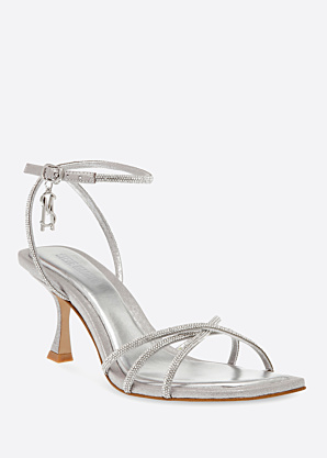 Босоножки Legit Steve Madden