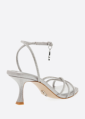 Босоножки Legit Steve Madden