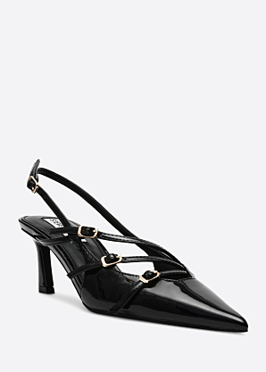 Steve Madden kingad