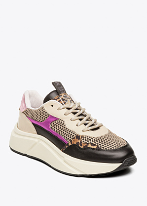 Кроссовки Starlyn Steve Madden