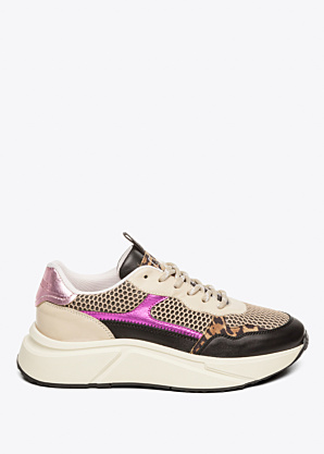 Кроссовки Starlyn Steve Madden