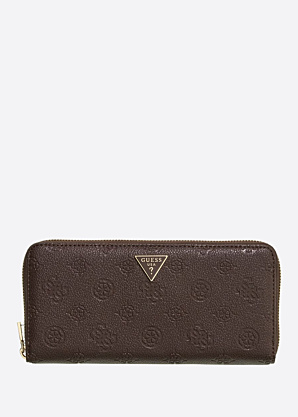Кошелёк Blake в подарочной коробке Guess