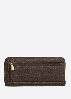 Кошелёк Blake в подарочной коробке Guess